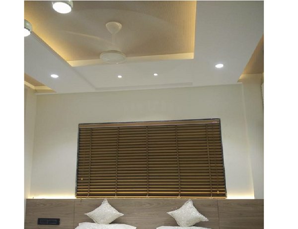 False Ceiling Interior Design