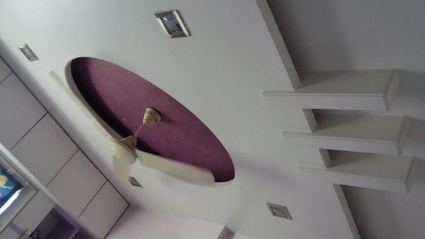 False Ceiling Interior Design