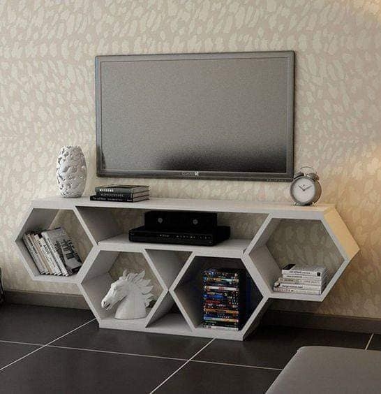 T.V. Unit