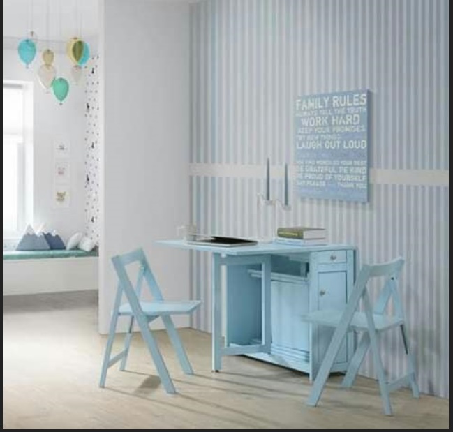 Dining Room – Table