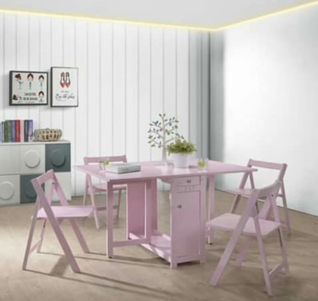 Dining Room – Table