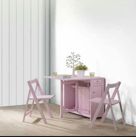 Dining Room – Table