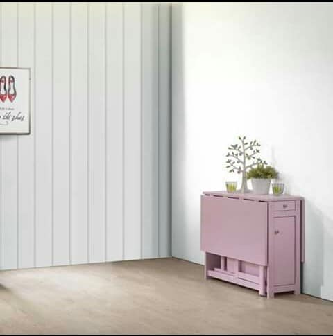 Dining Room – Table