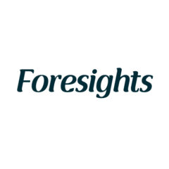 Foresights