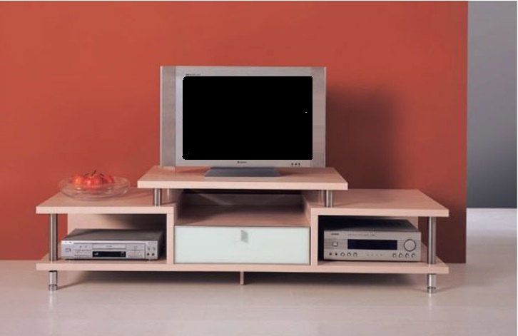T.V. Unit