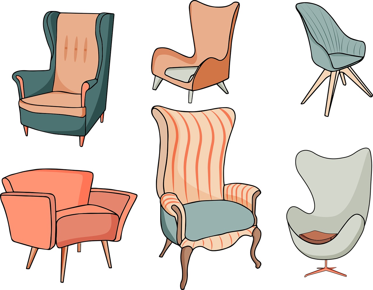Furniture Options