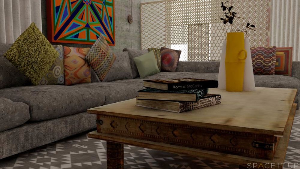 Furniture in the Arts Crafts Style