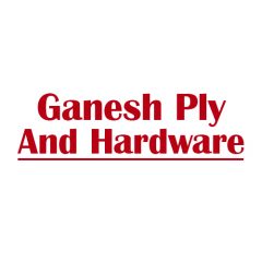 Ganesh Ply And Hardware