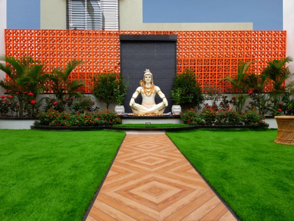 Garden Landscape Design