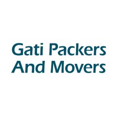 Gati Packers And Movers