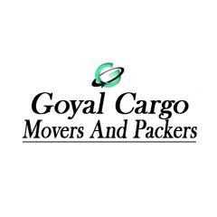 Goyal Cargo Movers And Packers