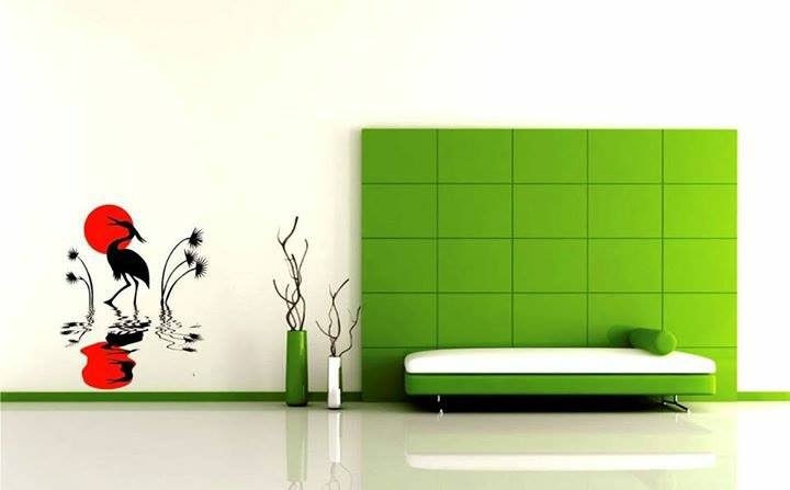 Sofa – Center Table