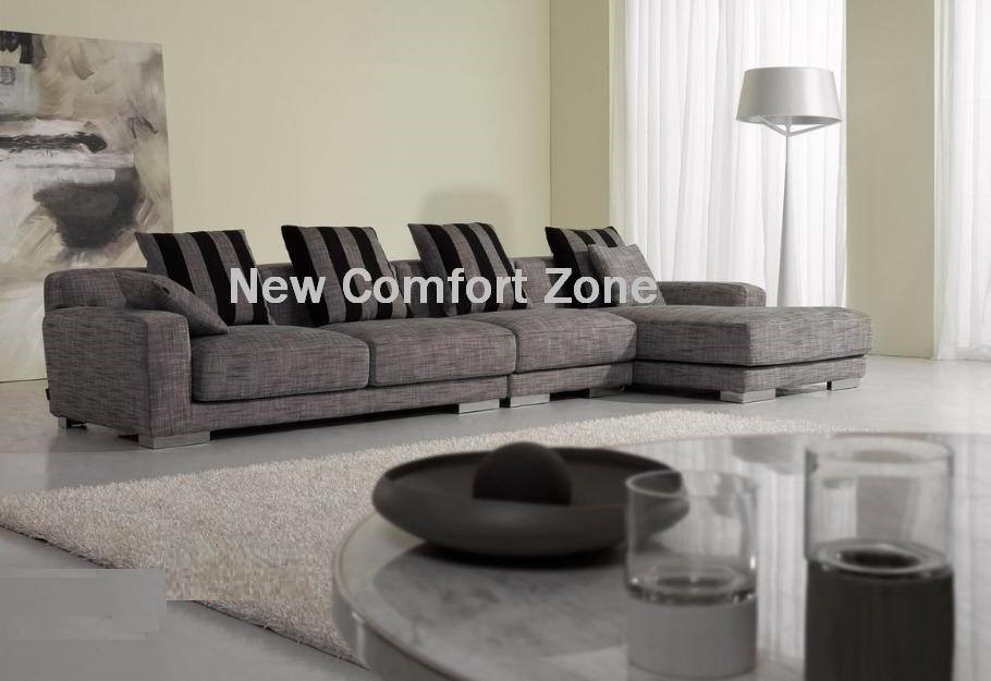 Sofa – Center Table