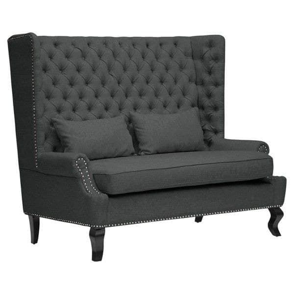Sofa – Center Table