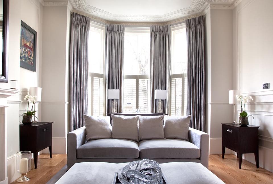 Sofa – Center Table