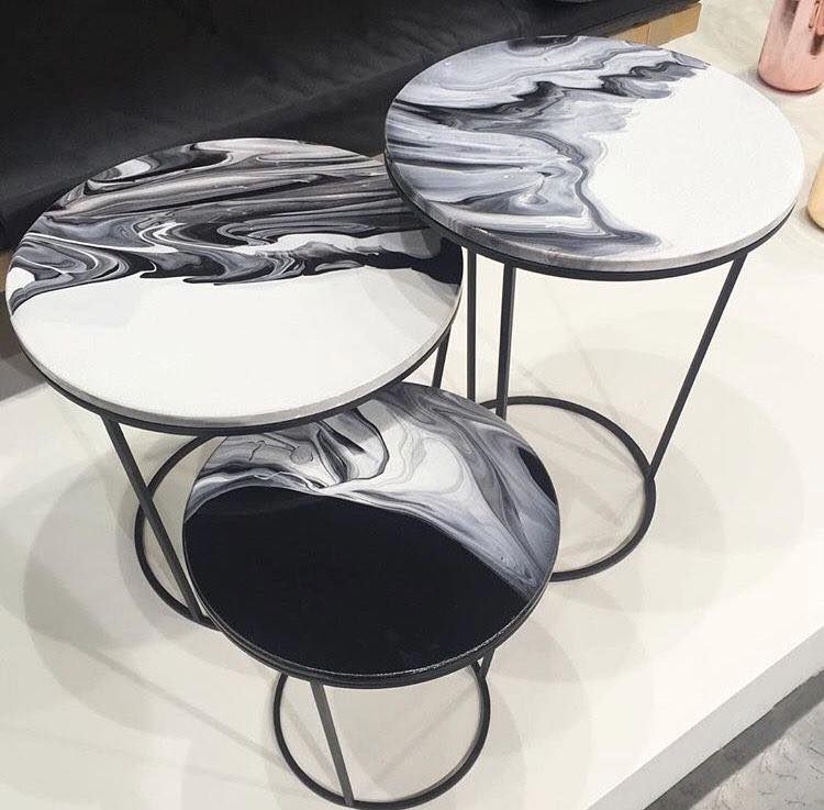 Sofa – Center Table