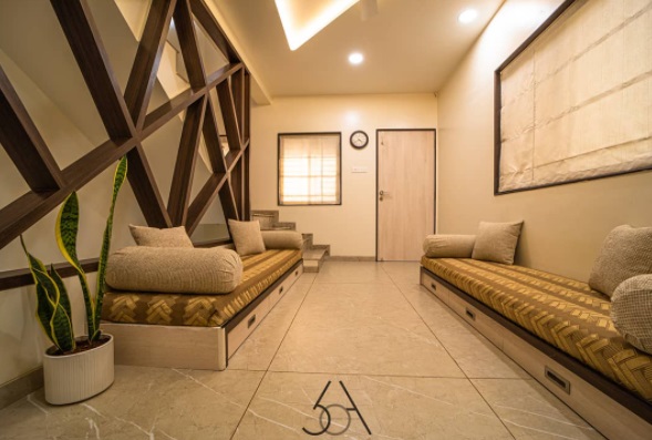 Guest Bedroom Interior Design