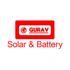 Gurav Solar & Battery