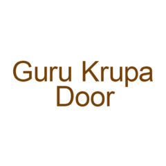 Guru Krupa Door