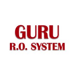 Guru R.O. System