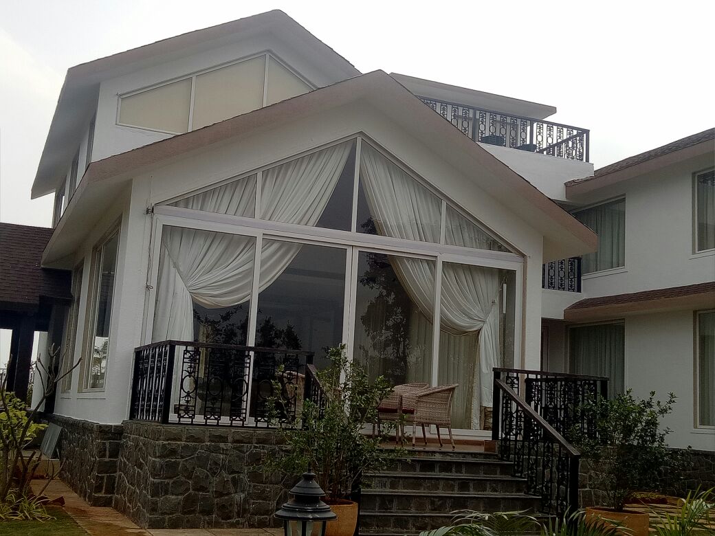 HANLV 306 Aamby Valley, Lonavala - 01