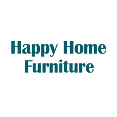 Happy Home Furniture