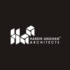 Hardik Anghan Architect