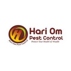Hari Om Pest Control