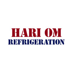 Hari Om Refrigeration