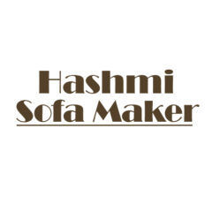 Hashmi Sofa Maker