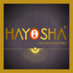Hayosha Decor Accessories