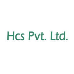 Hcs Pvt. Ltd.