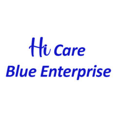 Hi Care Blue Enterprise