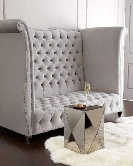 Sofa – Center Table