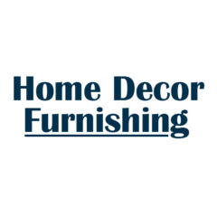 Home Decor Furnishing