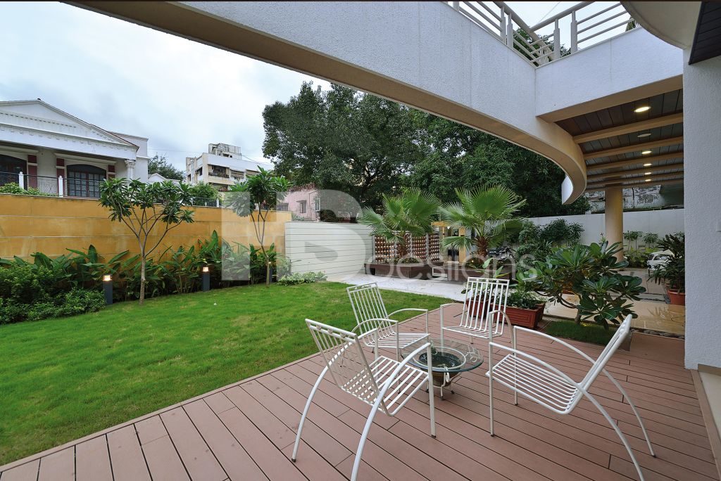 Home Garden