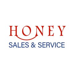 Honey Sales & Service