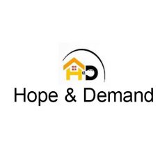 Hope & Demand