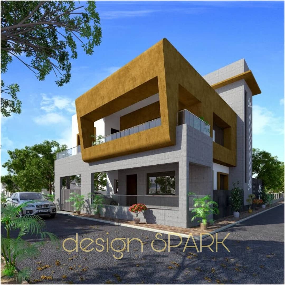 House Exterior Design