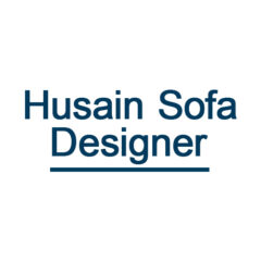Husain Sofa Designer