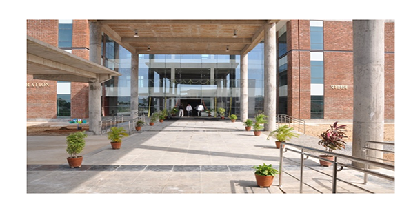 IIITDM Project
