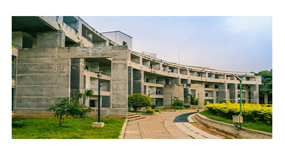 IIM Projet (Bangalore)