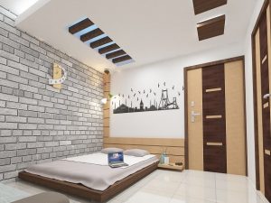 Interior Design For Bedroom