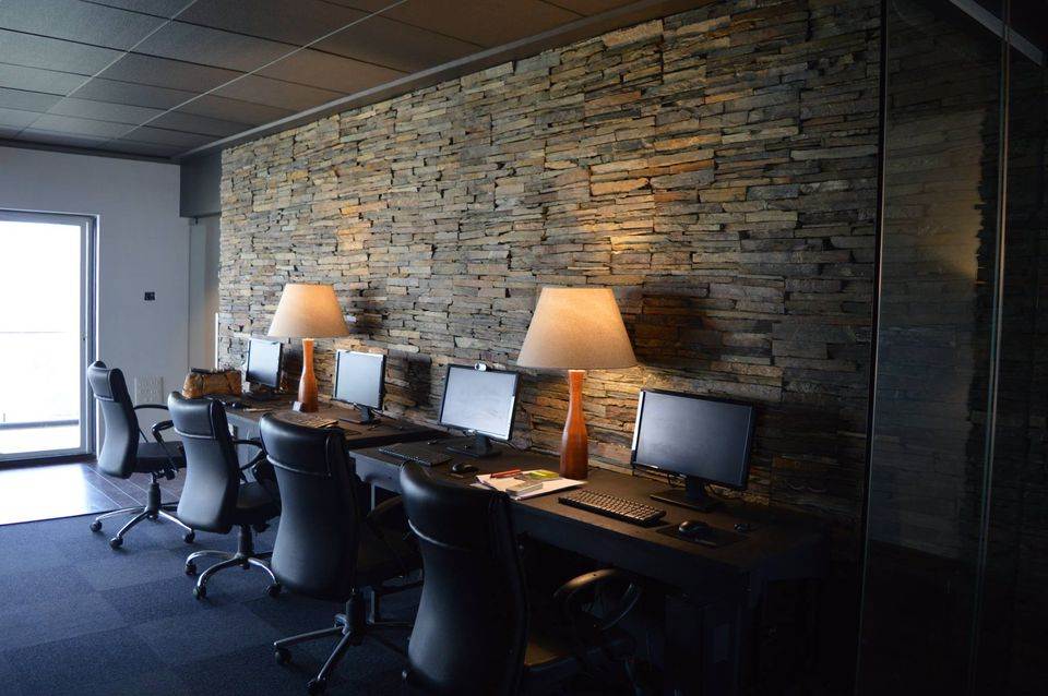 Office Interior Design