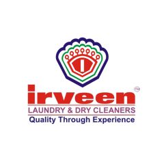 Irveen Laundry & Dry Cleaners