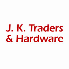 J. K. Traders & Hardware