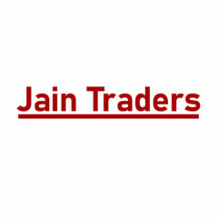 Jain Traders