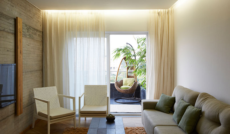 Jangir Residence, Pune,