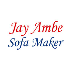 Jay Ambe Sofa Maker