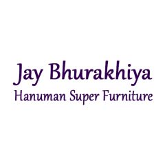 Jay Bhurakhiya Hanuman Super Furniture